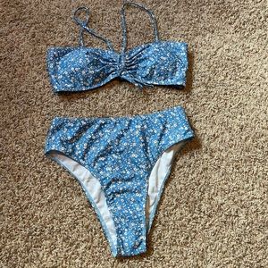 Shein swimsuit